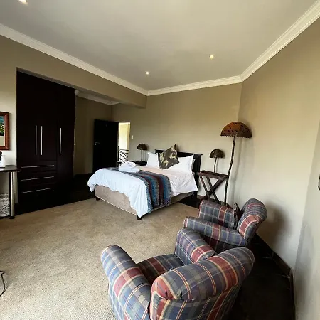 House Haven Guesthouse Port Elizabeth Exterior photo