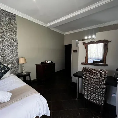 House Haven Guesthouse Port Elizabeth Exterior photo