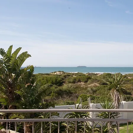 House Haven Guesthouse Port Elizabeth Exterior photo