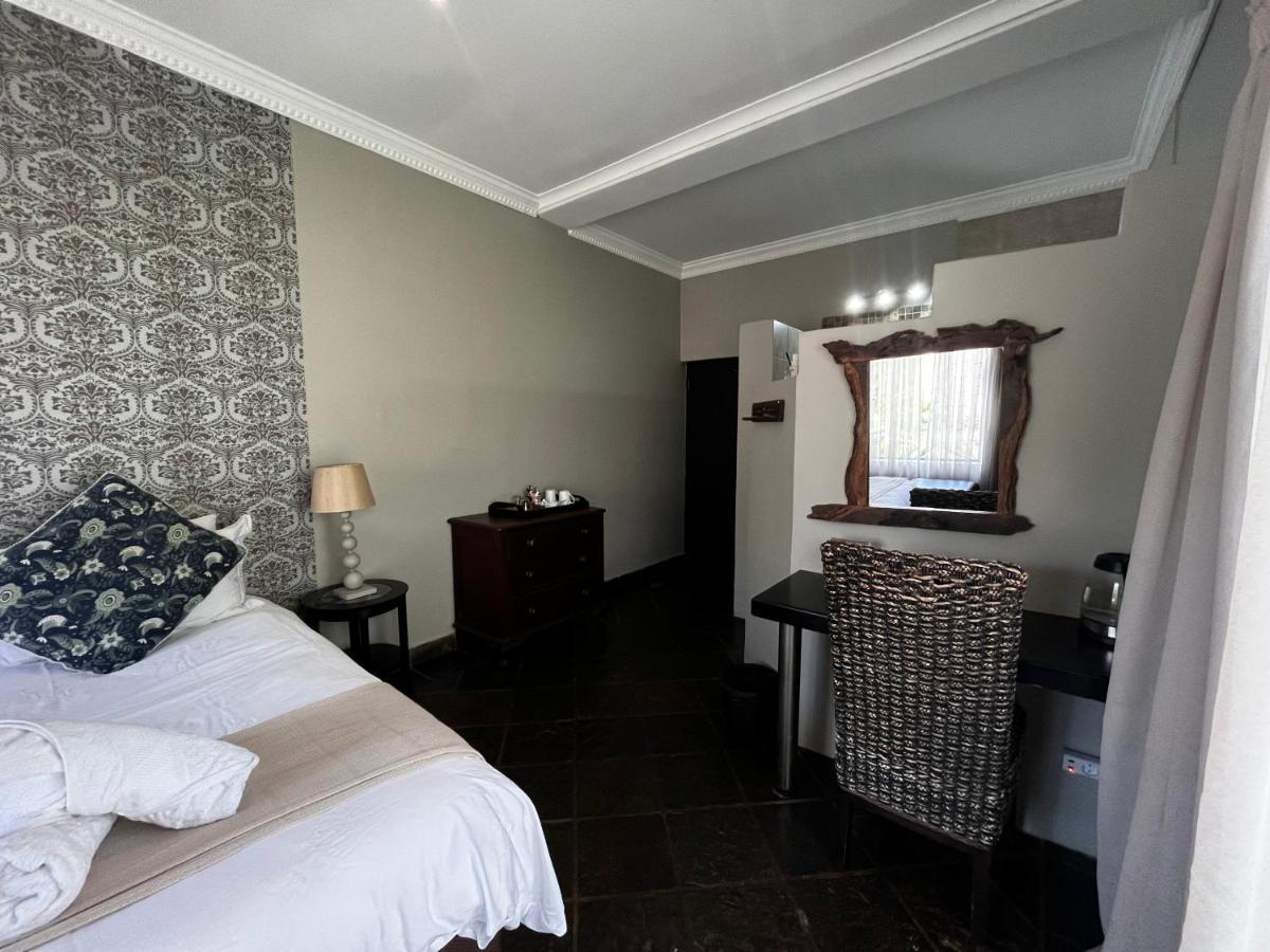 Guest house House Haven Port Elizabeth