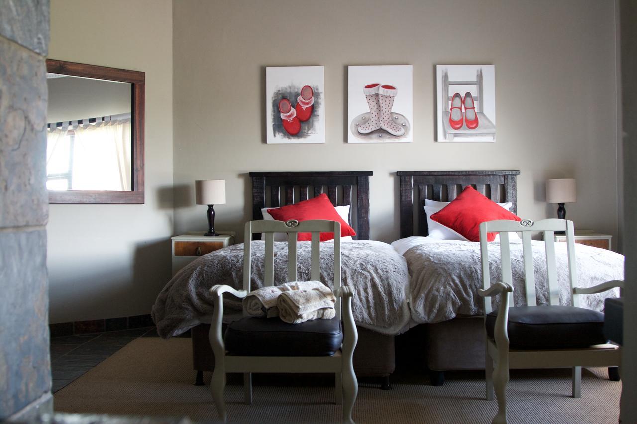House Haven Guest house Port Elizabeth