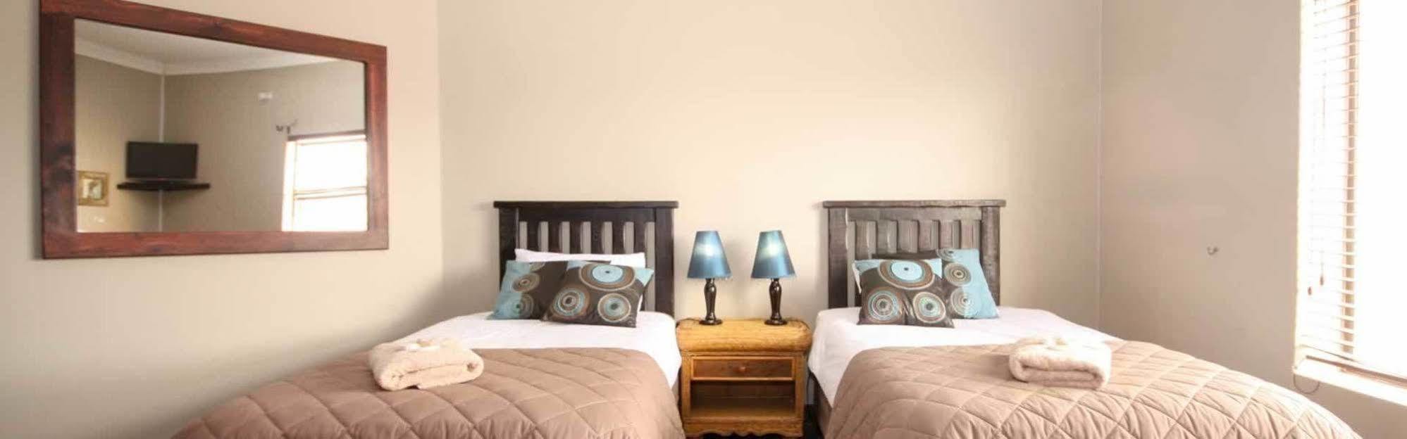 House Haven 4* Port Elizabeth