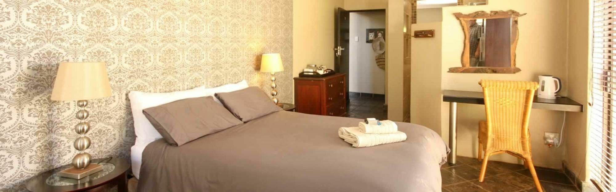 Guest house House Haven