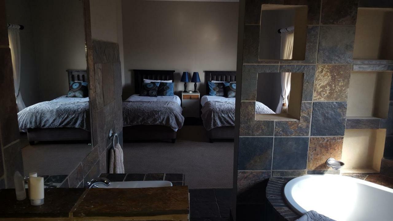 Guest house House Haven Port Elizabeth